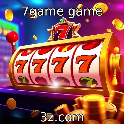 7game game